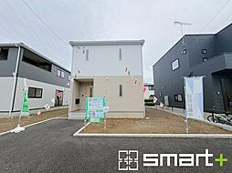 小山市城北第11