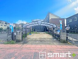 下妻市下妻乙 中古戸建