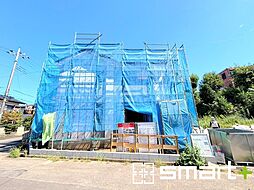 牛久市南20期