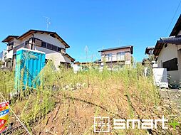 牛久市南15期