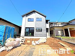 牛久市神谷10期