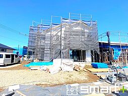 つくば市上横場3期 1号棟