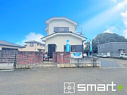 下妻市皆葉 中古戸建
