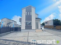 下妻市下妻丁 中古戸建