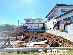 牛久市田宮町02期