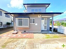 下妻市半谷 中古戸建