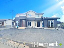 下妻市下妻乙 中古戸建 現況販売