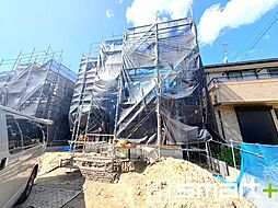 龍ケ崎市松ケ丘5期 2号棟