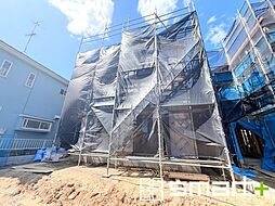 龍ケ崎市松ケ丘5期 1号棟