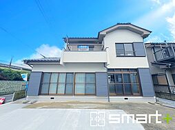 古河市中田 中古戸建