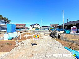 牛久市田宮町29期 2号棟
