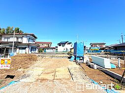 牛久市田宮町29期 1号棟