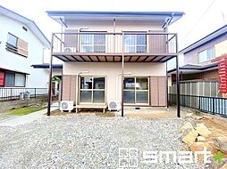下妻市下妻丙　再生住宅