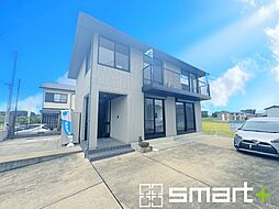 下妻市平沼 中古戸建