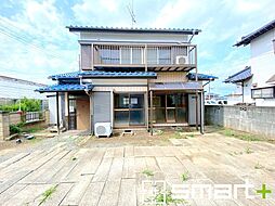 常総市原宿 中古戸建