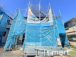流山市江戸川台東4丁目 Ｂ号棟