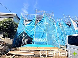 流山市江戸川台東4丁目 Ａ号棟