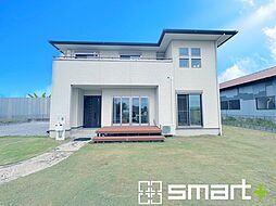 幸手市権現堂 中古戸建