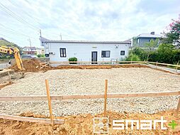 龍け崎市城ノ内4丁目3番 Ｃ号棟