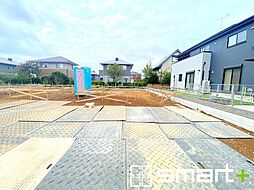 龍け崎市城ノ内4丁目3番 Ａ号棟