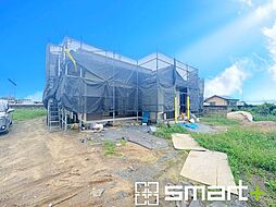 下妻市大串 中古戸建