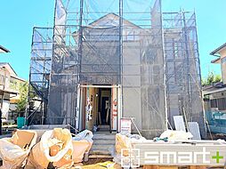 牛久市田宮町30期