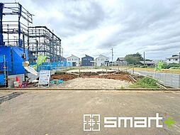 龍ケ崎市長山7期