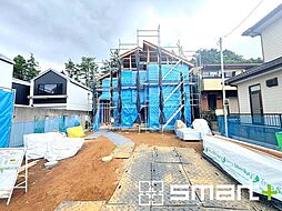つくば市高崎3期