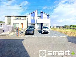 常総市 向石下〜キレイな中古戸建て〜