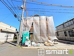 つくば市高見原第19