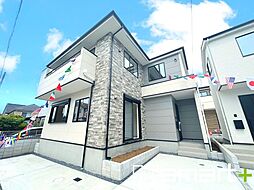 流山市加17期 3号棟