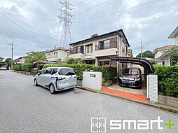 野田市三ツ堀　中古戸建