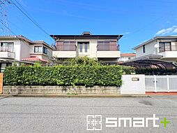 野田市三ツ堀　中古戸建