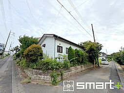 稲敷郡美浦村　ちょうど良いサイズの平屋戸建