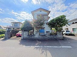 土浦市乙戸南3丁目　中古戸建