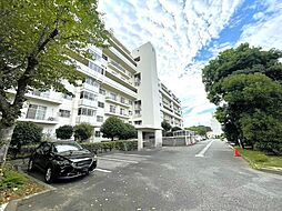 我孫子市布佐平和台マンションウィングB棟