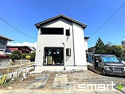 土浦市文京町2期 1号棟