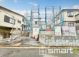 柏市藤心2期