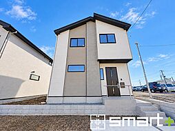 取手市藤代南3期