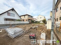 取手市谷中5期