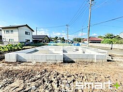 つくば市前野4期