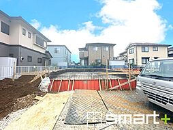 龍ケ崎市長山1 D号棟