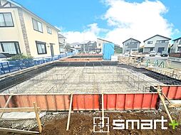 龍ケ崎市長山1 C号棟