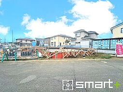 龍ケ崎市長山1 A号棟