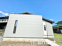 つくば市栗原1期