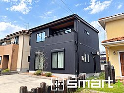 龍ケ崎市白羽二丁目　中古売戸建