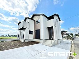 つくば市東光台2期 2号棟