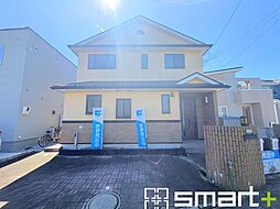 野田市日の出町　中古戸建