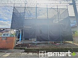 野田市三ツ堀　中古戸建