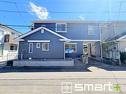 野田市柳沢　中古戸建